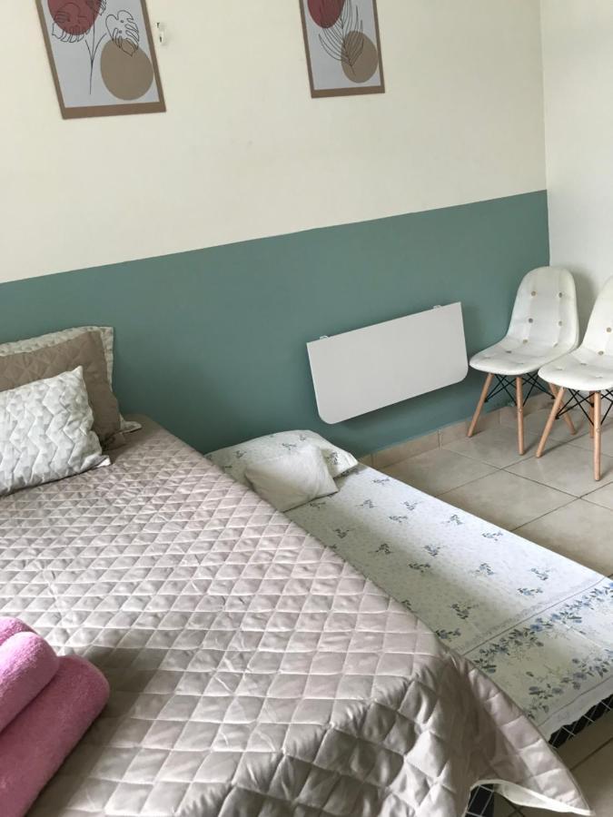 Ótimo apartamento em Copacabana. Río de Janeiro Exterior foto