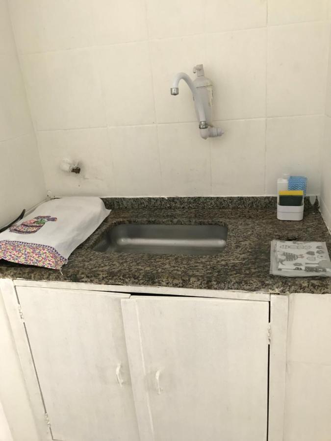 Ótimo apartamento em Copacabana. Río de Janeiro Exterior foto