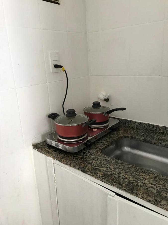 Ótimo apartamento em Copacabana. Río de Janeiro Exterior foto