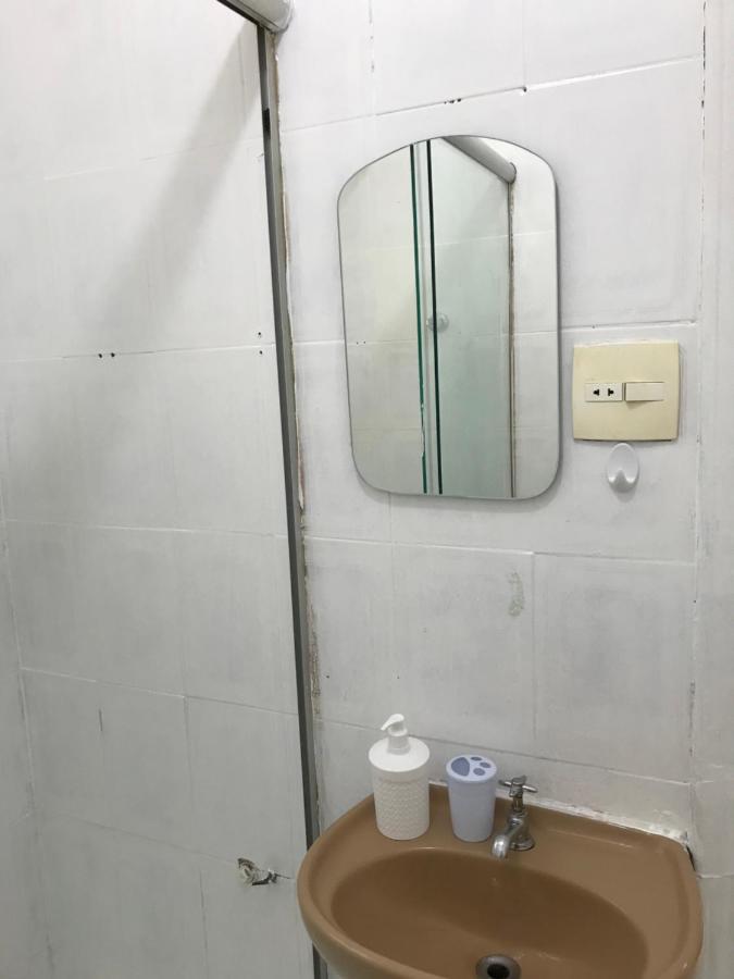 Ótimo apartamento em Copacabana. Río de Janeiro Exterior foto