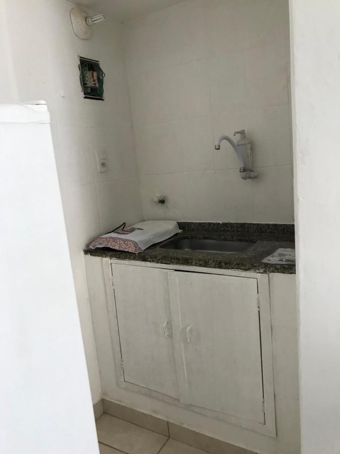 Ótimo apartamento em Copacabana. Río de Janeiro Exterior foto